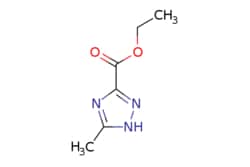 eMolecules​ Ambeed / Ethyl 5-methyl-1H-124-triazole-3-carboxylate / 100mg / 490558280 / A374528 /  / 40253-47-2 / MFCD18338213 / 155.157 / C6H9N3O2