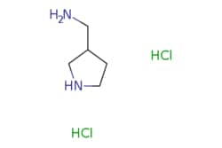 eMolecules​ Pharmablock / 1-(pyrrolidin-3-yl)methanamine dihydrochloride