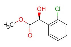 eMolecules​ 32345-60-1 | ChemScene | Methyl (S)-2-(2-chlorophenyl)-2-hydroxyacetate