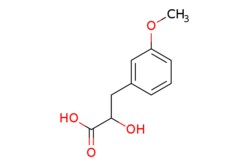 eMolecules​ Ambeed / 2-Hydroxy-3-(3-methoxyphenyl)propanoic acid / 100mg