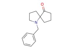 eMolecules​ Pharmablock / 1-benzyl-1-azaspiro[4.4]nonan-9-one / 25mg /