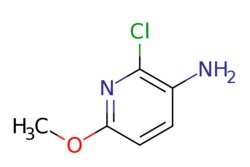 eMolecules​ 34392-85-3 | ChemScene | 3-Amino-2-chloro-6-methoxypyridine