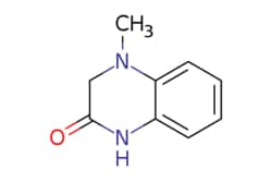 eMolecules​&nbsp;ChemScene / 4-Methyl-34-dihydroquinoxalin-2(1H)-one / 250mg / 632315270 / CS-W022212 / 0.000 / 67074-63-9 / MFCD13152341 / 162.192 / C9H10N2O