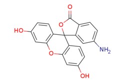 eMolecules​&nbsp;Ambeed / 6-Amino-36-dihydroxy-3H-spiro[isobenzofuran-19-xanthen]-3-one / 100mg / 632172962 / A375024 /  / 51649-83-3 / MFCD00005051 / 347.326 / C20H13NO5