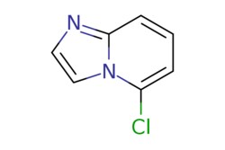 eMolecules​ 63111-79-5 | AbaChemScene | 5-Chloroimidazo[12-a]pyridine |