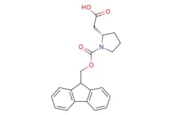 eMolecules​&nbsp;Ambeed / Fmoc--HoPro-OH / 250mg / 552534886 / A113093 /  / 193693-60-6 / MFCD01863058 / 351.402 / C21H21NO4