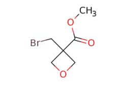 eMolecules​ Pharmablock / methyl 3-(bromomethyl)oxetane-3-carboxylate /