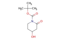 eMolecules​ Ambeed / tert-Butyl 4-hydroxy-2-oxopiperidine-1-carboxylate