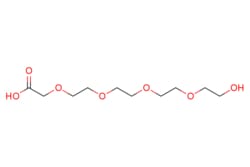 eMolecules​ ChemScene / Hydroxy-PEG4-CH2COOH / 100mg / 686119408 / CS-0114560