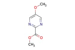 eMolecules​ Pharmablock / methyl 5-methoxypyrimidine-2-carboxylate / 25mg