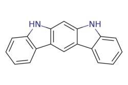 eMolecules​ Ambeed / 57-Dihydroindolo[23-b]carbazole / 250mg / 586030437 / A321536 /  / 111296-90-3 / MFCD10687177 / 256.308 / C18H12N2