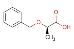 eMolecules​&nbsp;AstaTech / (R)-2-(BENZYLOXY)PROPANOIC ACID / 1g / 411882659 / C10936 / 98.000 / 100836-85-9 / MFCD06799065 / 180.203 / C10H12O3