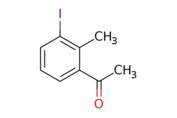 eMolecules​ ChemScene / 1-(3-Iodo-2-methylphenyl)ethanone / 100mg / 632306153