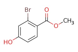 eMolecules​ 101085-03-4 | ChemScene | Methyl 2-bromo-4-hydroxybenzoate