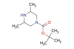 eMolecules​ Ambeed / tert-Butyl 35-dimethylpiperazine-1-carboxylate / 250mg