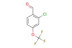 eMolecules​ 1079351-20-4 | ChemScene | 2-Chloro-4-(trifluoromethoxy)benzaldehyde