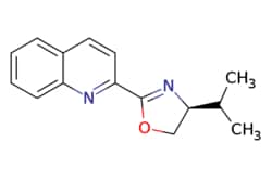 eMolecules​ 226387-11-7 | Ambeed | (S)-4-Isopropyl-2-(quinolin-2-yl)-45-dihydrooxazole