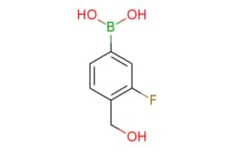 eMolecules​ 1082066-52-1 | ChemScene | (3-Fluoro-4-(hydroxymethyl)phenyl)boronic
