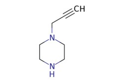 eMolecules​ Ambeed / 1-(Prop-2-yn-1-yl)piperazine / 100mg / 586031022 /