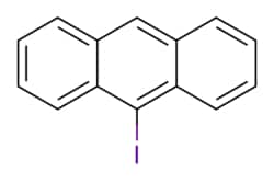 eMolecules​ Ambeed / 9-Iodoanthracene / 250mg / 666598291 / A278894 / /