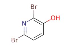 eMolecules​ 6602-33-1 | Ambeed | 26-Dibromo-3-hydroxypyridine | 1g | 552642608