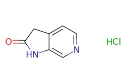 eMolecules​ Pharmablock / 1H2H3H-pyrrolo[23-c]pyridin-2-one hydrochloride