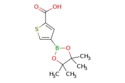 eMolecules​ Ambeed / 4-(4455-Tetramethyl-132-dioxaborolan-2-yl)thiophene-2-carboxylic