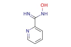 eMolecules​&nbsp;Ambeed / N-Hydroxypicolinimidamide / 10g / 592283268 / A929419 /  / 1772-01-6 / [null] / 137.142 / C6H7N3O