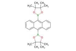 eMolecules​ 863992-56-7 | Ambeed | 910-Bis(4455-tetramethyl-132-dioxaborolan-2-yl)anthracene