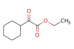eMolecules​ Ambeed / Ethyl 2-cyclohexyl-2-oxoacetate / 1g / 665578918 / A430509 /  / 13275-31-5 / MFCD09055348 / 184.235 / C10H16O3