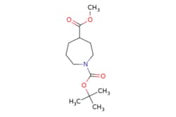 eMolecules​ Pharmablock / 1-tert-butyl 4-methyl azepane-14-dicarboxylate