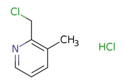 eMolecules​ Ambeed / 2-(Chloromethyl)-3-methylpyridine hydrochloride /