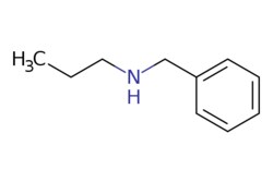 eMolecules​&nbsp;Ambeed / N-Benzylpropan-1-amine / 1g / 490536655 / A218078 /  / 2032-33-9 / MFCD00015197 / 149.237 / C10H15N