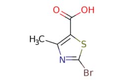 eMolecules​&nbsp;Ambeed / 2-Bromo-4-methylthiazole-5-carboxylic acid / 5g / 525058860 / A147532 /  / 40003-41-6 / MFCD03822128 / 222.060 / C5H4BrNO2S