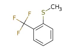 eMolecules​ ChemScene / Methyl(2-(trifluoromethyl)phenyl)sulfane / 100mg