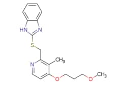 eMolecules​ Medchem Express / Rabeprazole Sulfide / 100mg / 518571392 /