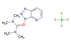 eMolecules​ AstaTech / 2-(3H-[123]TRIAZOLO[45-B]PYRIDIN-3-YL)-1133-TETRAMETHYLURONIUM