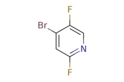 eMolecules​ 1349718-16-6 | ChemScene | 4-Bromo-25-difluoropyridine | 100mg