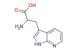 eMolecules​ Pharmablock / 2-amino-3-1H-pyrrolo[23-b]pyridin-3-ylpropanoic