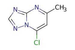eMolecules​ 24415-66-5 | Ambeed | 7-Chloro-5-methyl-[124]triazolo[15-a]pyrimidine