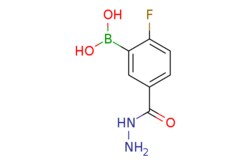 eMolecules​ Ambeed / 3-Borono-4-fluorobenzohydrazide / 250mg / 586028157