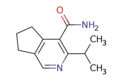 eMolecules​ Ambeed / 3-Isopropyl-67-dihydro-5H-cyclopenta[c]pyridine-4-carboxamide