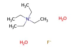 eMolecules​ AstaTech / TETRAETHYLAMMONIUM FLUORIDE DIHYDRATE / 5g / 335875322