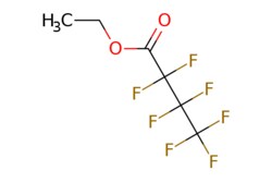 eMolecules​ AstaTech / ETHYL HEPTAFLUOROBUTYRATE / 5g / 718058600 / D90913