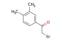 eMolecules​&nbsp;Broadpharm / 2-bromo-1-(34-dimethylphenyl)ethanone / 100mg / 279709347 / BP-20196 / 95.000 / 2633-50-3 / MFCD00460860 / 227.101 / C10H11BrO