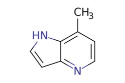 eMolecules​&nbsp;Pharmablock / 7-methyl-1H-pyrrolo[32-b]pyridine / 25mg / 586139017 / PB03613 / 0.000 / 357263-42-4 / MFCD11845514 / 132.166 / C8H8N2