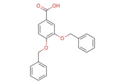 eMolecules​ 1570-05-4 | Ambeed | 34-Bis(benzyloxy)benzoic acid | 1g | 552705242