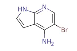 eMolecules​ 1190317-11-3 | ChemScene | 5-Bromo-1H-pyrrolo[23-b]pyridin-4-amine