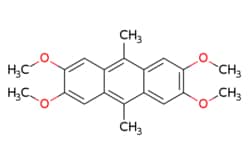 eMolecules​ 13985-15-4 | Ambeed | 2367-Tetramethoxy-910-dimethylanthracene