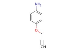 eMolecules​ 26557-78-8 | Ambeed | 4-(2-Propynyloxy)aniline | 250mg | 600834655